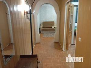 2-к квартира, посуточно, 47м2, 1/9 этаж