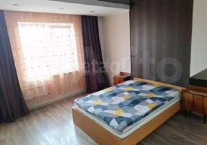 2-к квартира, на длительный срок, 54м2, 4/9 этаж