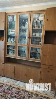 3-к квартира, на длительный срок, 63м2, 9/9 этаж