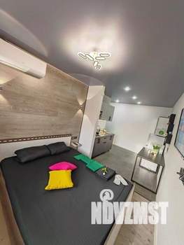 1-к квартира, посуточно, 22м2, 1/1 этаж