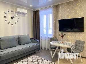 1-к квартира, посуточно, 32м2, 8/15 этаж