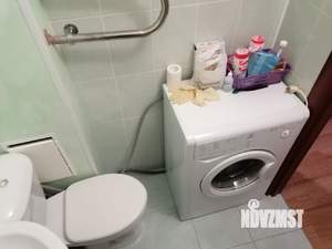 1-к квартира, на длительный срок, 30м2, 3/9 этаж