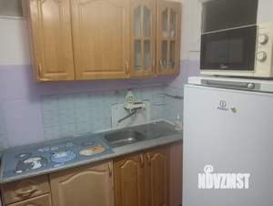 2-к квартира, на длительный срок, 42м2, 3/5 этаж