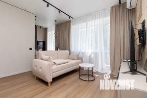 1-к квартира, посуточно, 32м2, 4/5 этаж