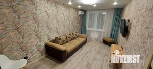 1-к квартира, на длительный срок, 42м2, 16/21 этаж