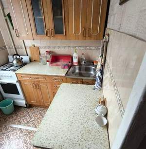 2-к квартира, на длительный срок, 50м2, 4/5 этаж