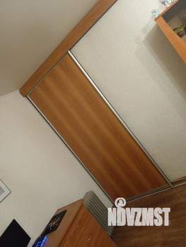 1-к квартира, на длительный срок, 35м2, 2/3 этаж