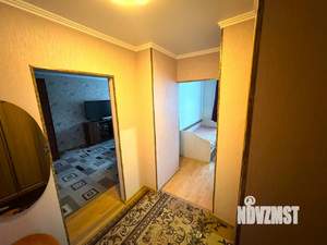 1-к квартира, на длительный срок, 37м2, 1/10 этаж