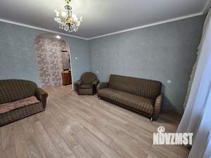 1-к квартира, на длительный срок, 40м2, 2/10 этаж