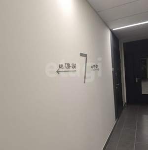 2-к квартира, на длительный срок, 38м2, 7/12 этаж