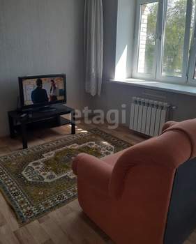 1-к квартира, на длительный срок, 36м2, 2/9 этаж