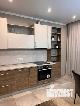 2-к квартира, на длительный срок, 55м2, 13/15 этаж