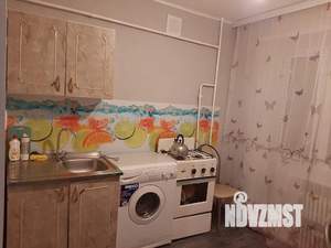 1-к квартира, посуточно, 34м2, 2/9 этаж