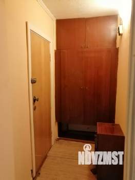 1-к квартира, на длительный срок, 30м2, 5/5 этаж