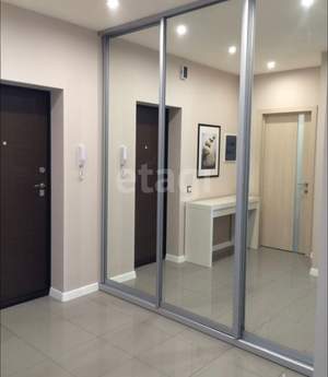 1-к квартира, на длительный срок, 48м2, 5/16 этаж