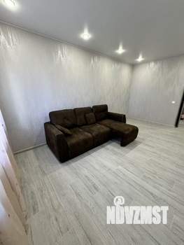 1-к квартира, на длительный срок, 42м2, 7/17 этаж