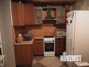 Студия квартира, посуточно, 36м2, 2/9 этаж