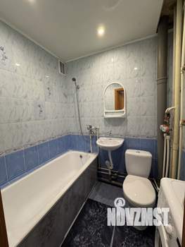 1-к квартира, на длительный срок, 30м2, 4/9 этаж