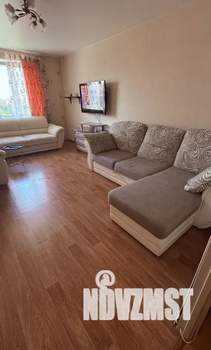 1-к квартира, посуточно, 40м2, 9/10 этаж