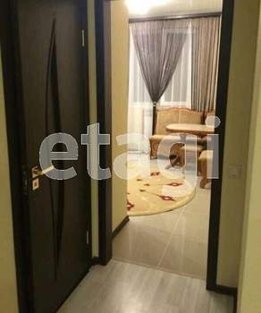 2-к квартира, на длительный срок, 64м2, 13/17 этаж