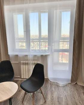 1-к квартира, на длительный срок, 47м2, 11/16 этаж