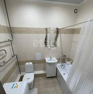 2-к квартира, на длительный срок, 40м2, 10/17 этаж