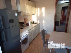 1-к квартира, на длительный срок, 30м2, 6/9 этаж