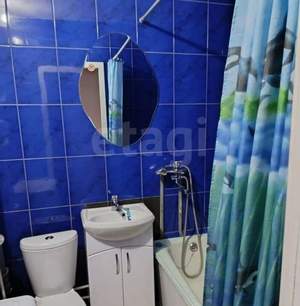 1-к квартира, на длительный срок, 31м2, 3/9 этаж