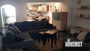 3-к квартира, на длительный срок, 133м2, 6/9 этаж