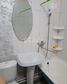 1-к квартира, на длительный срок, 30м2, 2/9 этаж