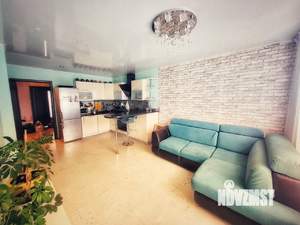 3-к квартира, на длительный срок, 65м2, 8/10 этаж