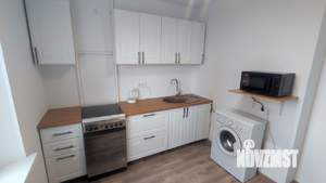 1-к квартира, посуточно, 40м2, 8/9 этаж