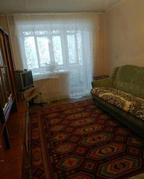 2-к квартира, на длительный срок, 45м2, 2/5 этаж