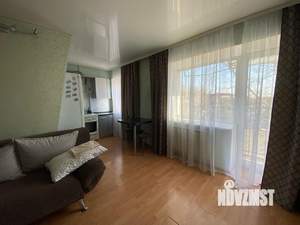 1-к квартира, на длительный срок, 30м2, 4/5 этаж