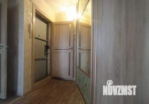 2-к квартира, на длительный срок, 45м2, 5/5 этаж