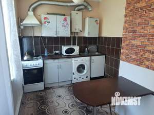 Студия квартира, на длительный срок, 31м2, 2/2 этаж