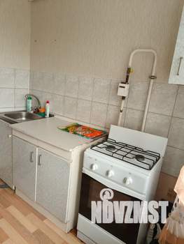 1-к квартира, посуточно, 31м2, 5/5 этаж