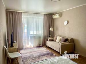 1-к квартира, посуточно, 33м2, 4/9 этаж