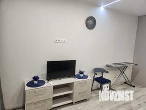 Студия квартира, посуточно, 34м2, 3/14 этаж
