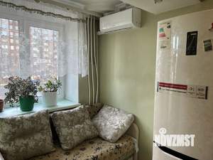 1-к квартира, на длительный срок, 36м2, 3/10 этаж