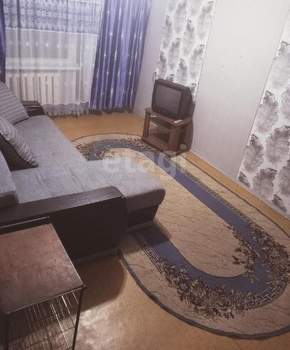 1-к квартира, на длительный срок, 31м2, 8/9 этаж