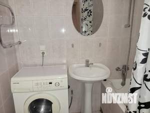 1-к квартира, посуточно, 47м2, 2/5 этаж