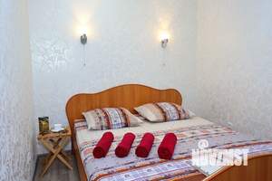 2-к квартира, посуточно, 45м2, 4/5 этаж