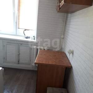 1-к квартира, на длительный срок, 44м2, 2/5 этаж