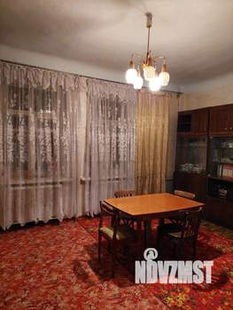 3-к квартира, на длительный срок, 72м2, 1/3 этаж