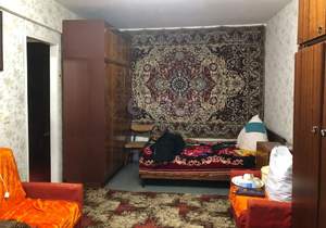 1-к квартира, на длительный срок, 30м2, 2/5 этаж