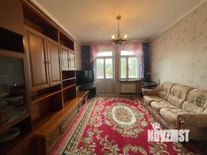 3-к квартира, на длительный срок, 81м2, 3/4 этаж
