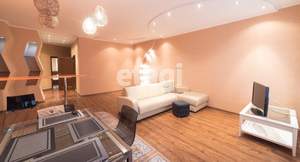 3-к квартира, на длительный срок, 100м2, 2/6 этаж