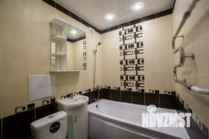 1-к квартира, посуточно, 35м2, 2/5 этаж