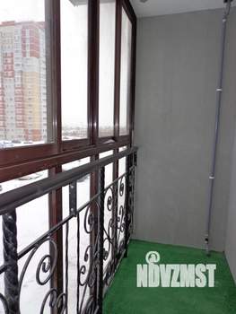 1-к квартира, на длительный срок, 39м2, 3/10 этаж